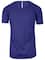 Galaxy by Harvic Moisture-Wicking Performance Men's T-Shirt